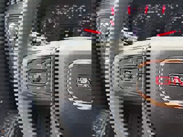 New 2026 GMC Sierra 1500 Pro w/ Graphite Edition image 23