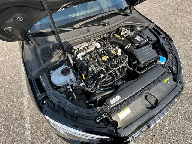 Used 2023 Audi A3 2.0T Premium image 32