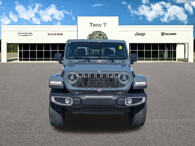 New 2026 Jeep Gladiator Sport image 2
