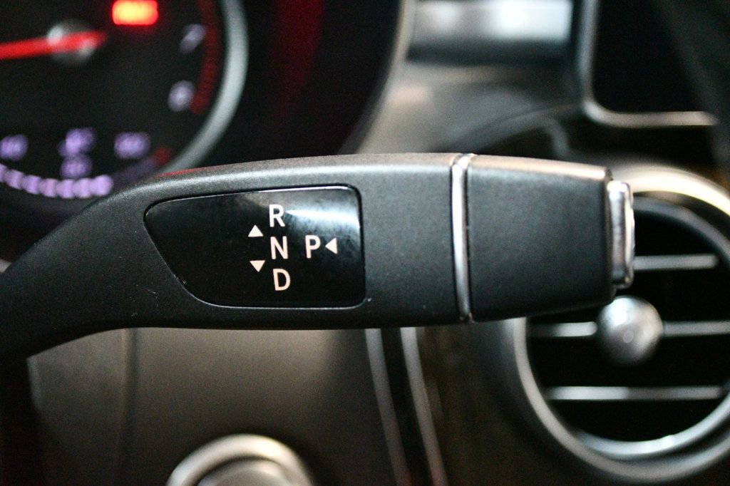 Used 2015 Mercedes-Benz C 300 Sedan image 68