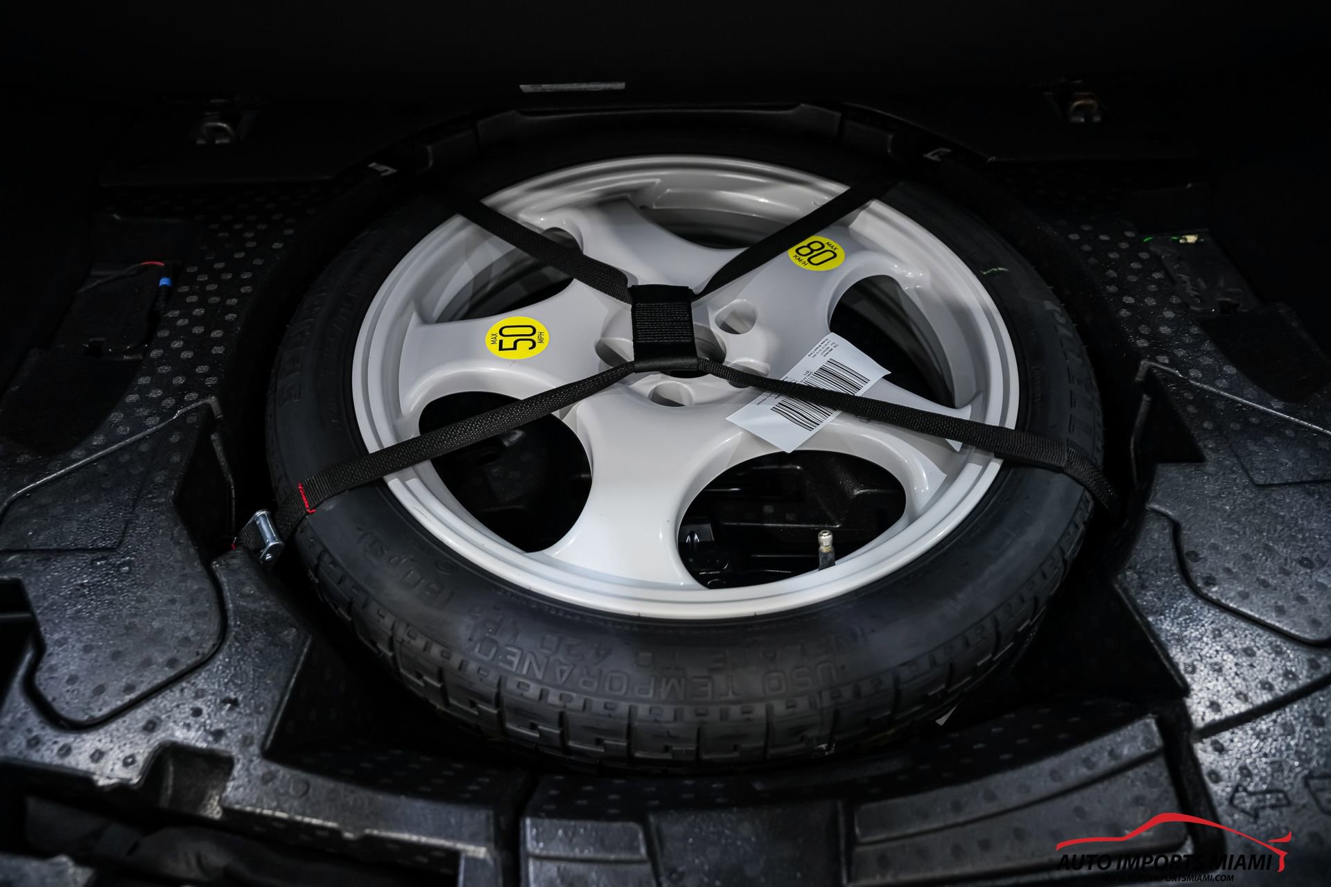 Used 2021 BMW X4 M w/ Competition Package image 67