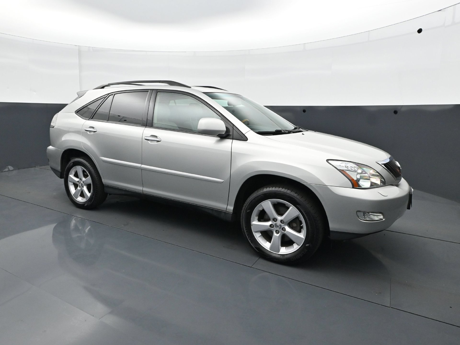 Used 2008 Lexus RX 350 2WD image 9