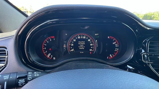 New 2026 Dodge Durango GT w/ Blacktop Package image 29