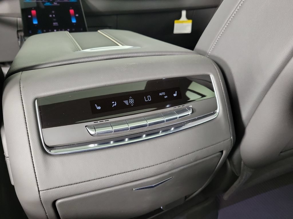 New 2026 Cadillac Escalade Sport w/ Touring Package AWD/4WD image 15