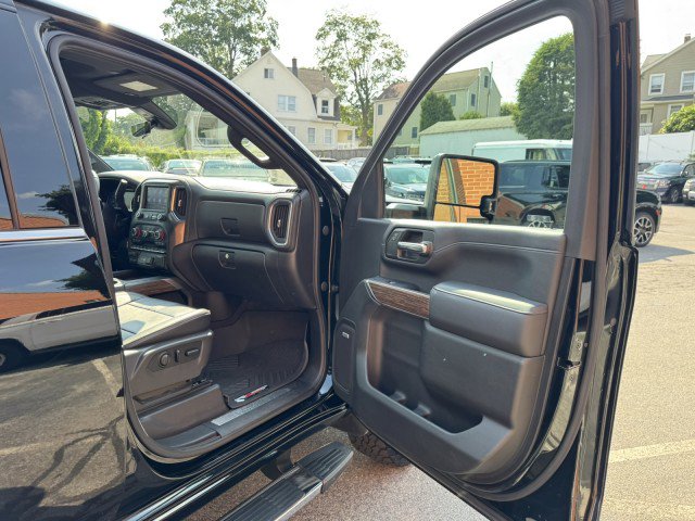 Certified 2020 Chevrolet Silverado 3500 High Country w/ Z71 Off-Road Package image 16