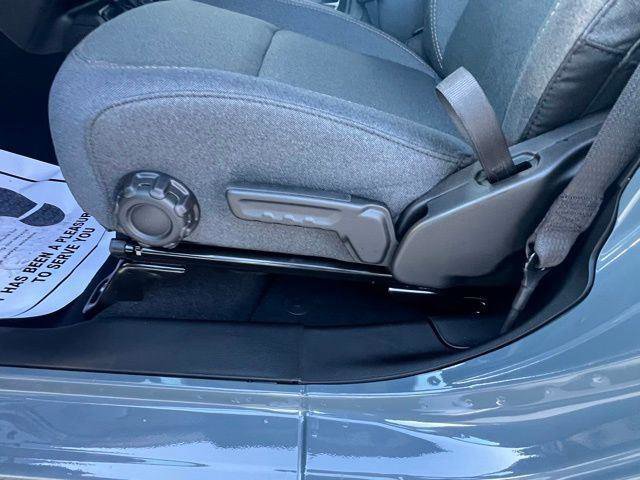 New 2026 Jeep Wrangler Sport S image 12