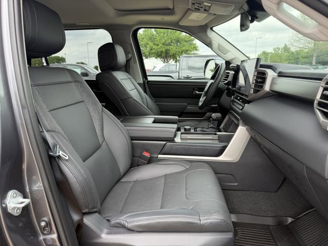 Used 2023 Toyota Sequoia SR5 w/ SR5 Premium Package image 29