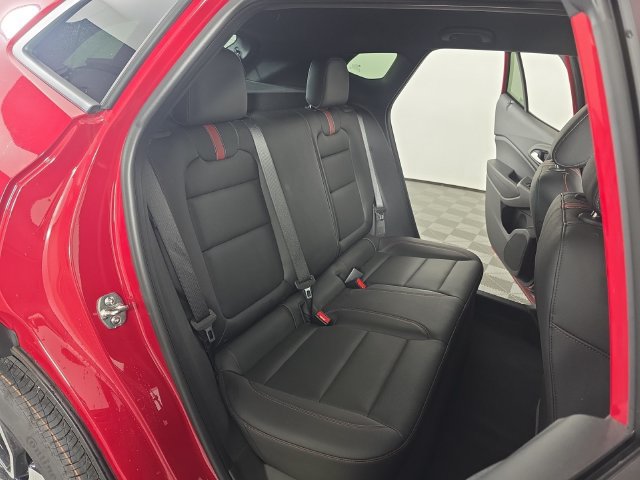 Used 2026 Chevrolet Trax RS w/ Driver Confidence Package FWD image 25