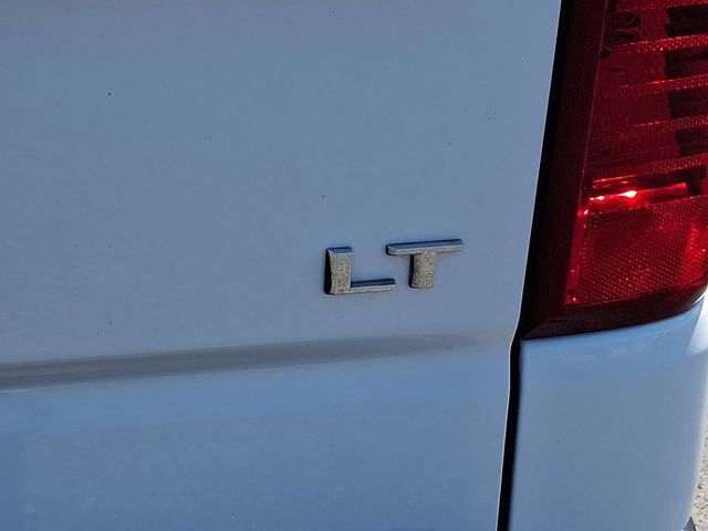 Used 2021 Chevrolet Silverado 1500 LT image 31