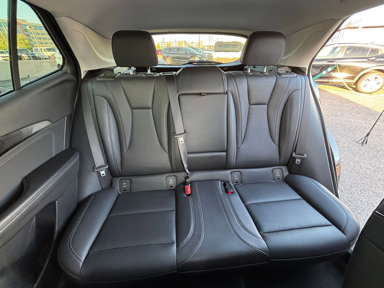 Used 2024 Buick Envision Preferred AWD/4WD image 38