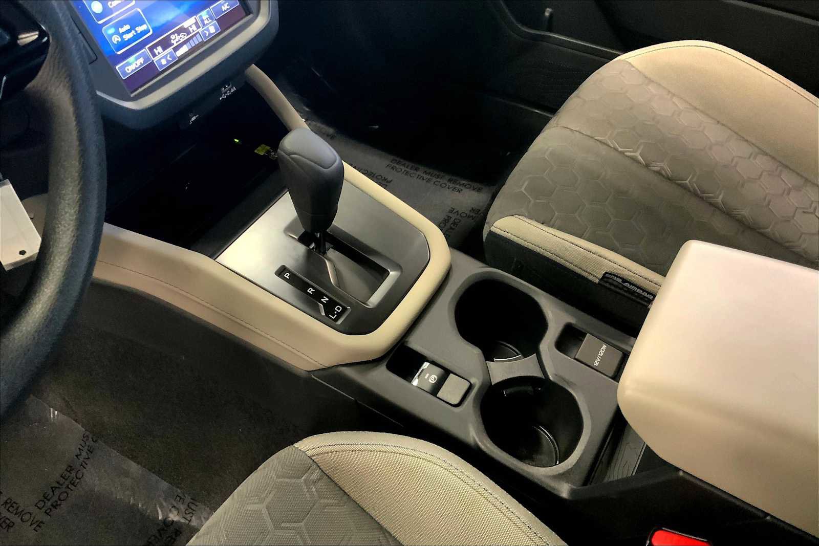 Certified 2025 Subaru Forester image 15