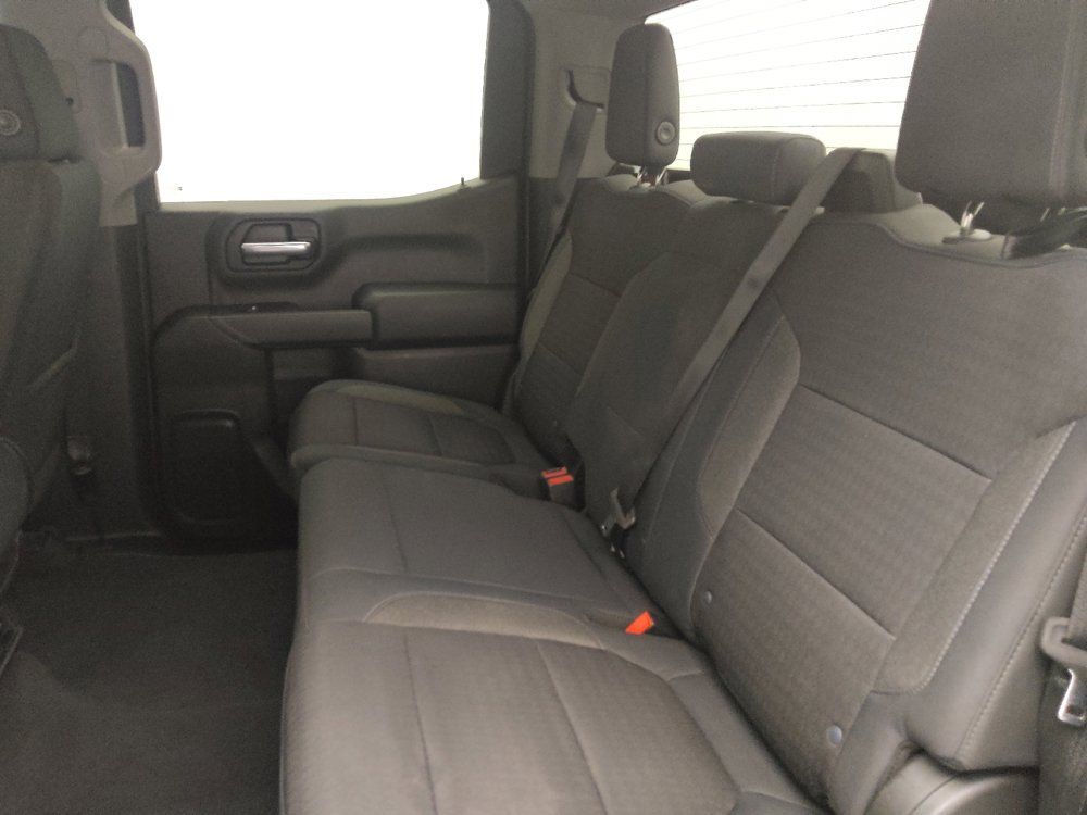 Used 2019 Chevrolet Silverado 1500 LT w/ All-Star Edition image 18