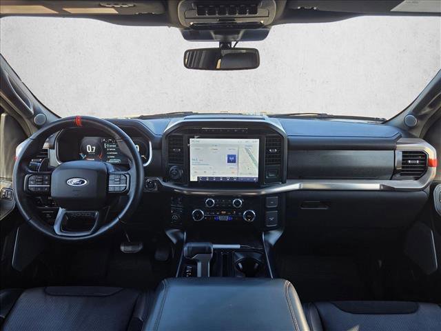 Certified 2023 Ford F150 Raptor w/ Raptor Carbon Fiber Package image 19