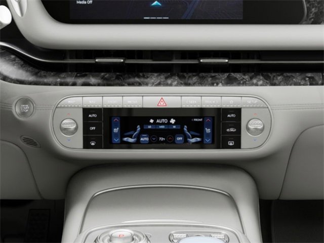 New 2026 Genesis G90 3.5T image 15