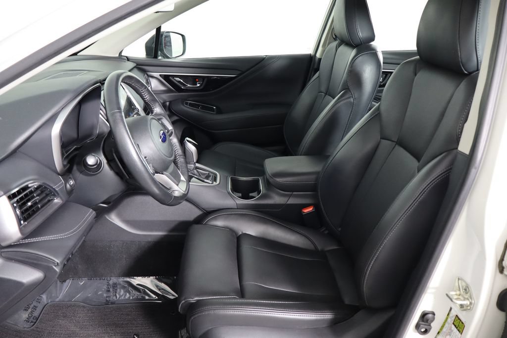 Used 2020 Subaru Legacy Limited w/ Popular Package #2 AWD/4WD image 13