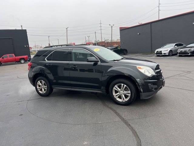 Used 2011 Chevrolet Equinox LT w/ Driver Convenience Package image 3