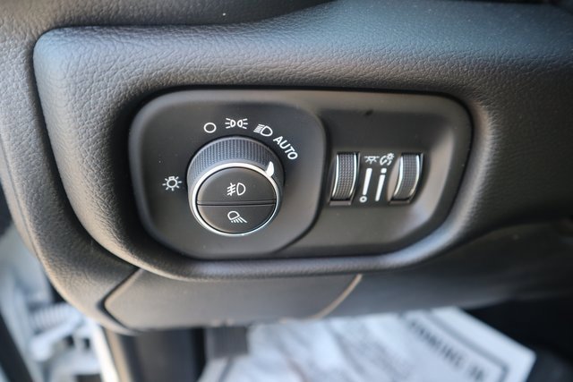 New 2026 RAM 2500 Laramie image 10