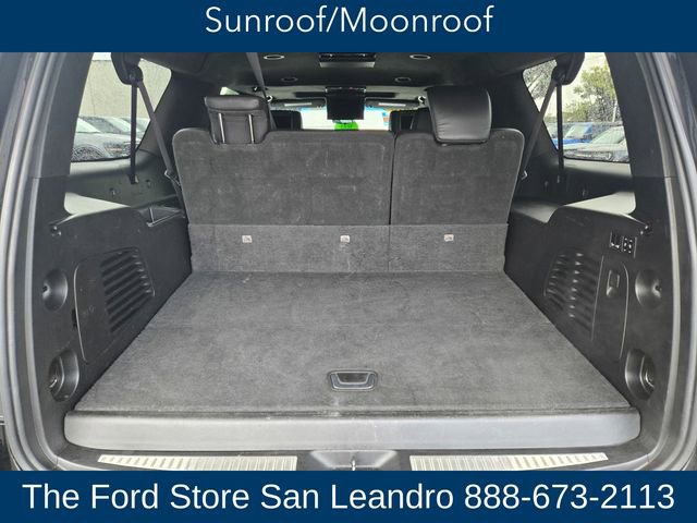 Used 2018 Cadillac Escalade ESV Platinum image 16