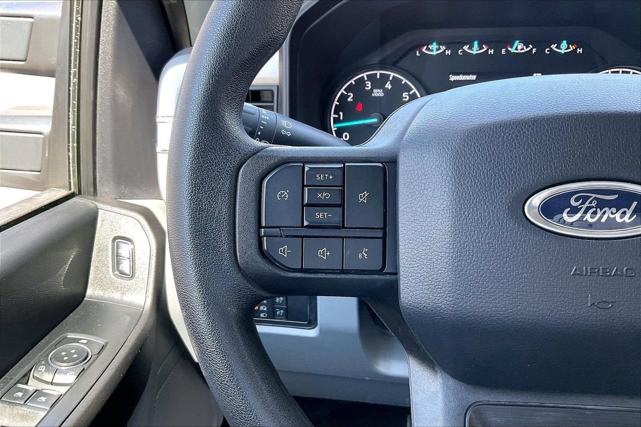 Used 2024 Ford F250 XL w/ XL Chrome Package AWD/4WD image 28