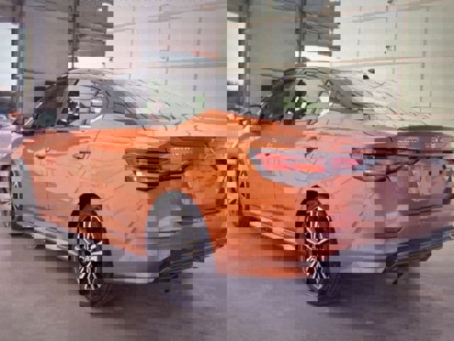 Certified 2023 Nissan Sentra SR w/ Lighting Package image 10