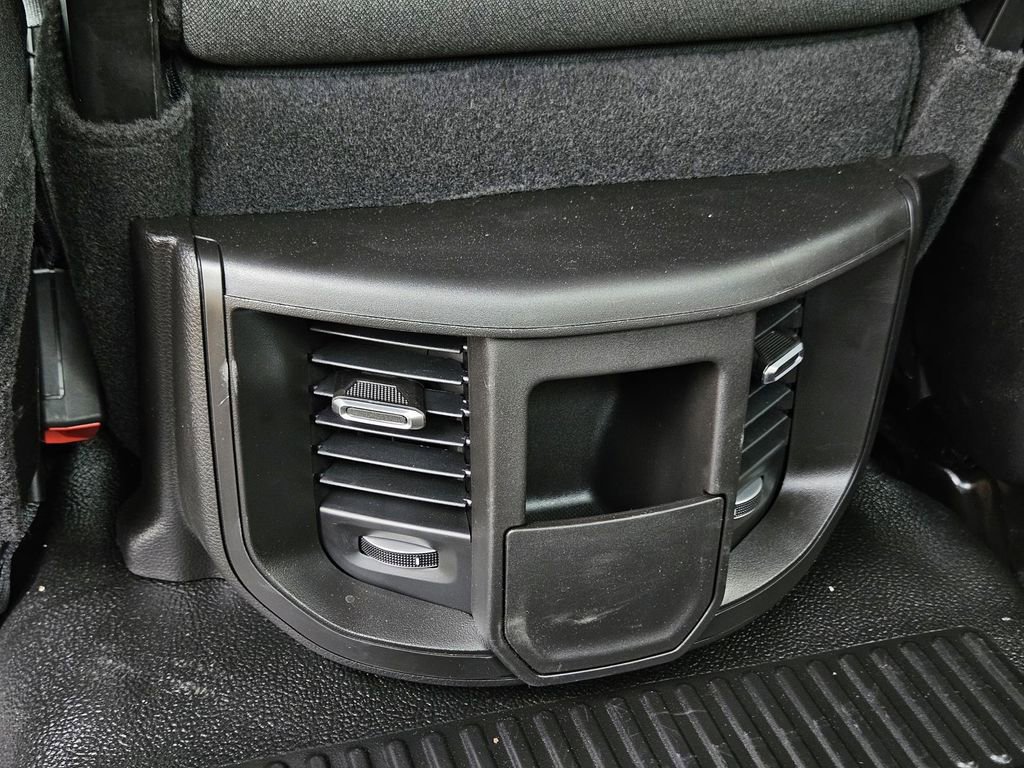 New 2025 RAM 3500 Tradesman image 16