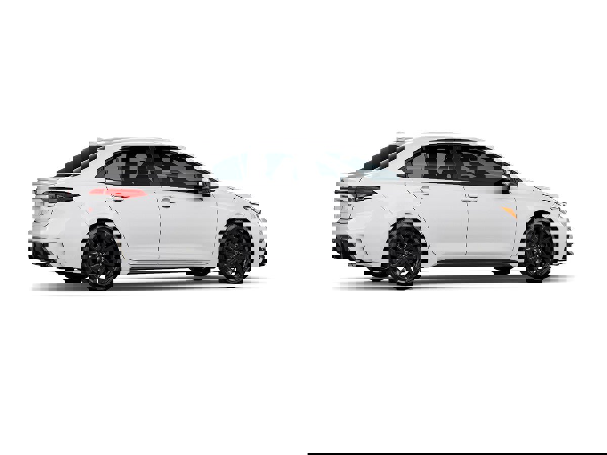 New 2026 Toyota Corolla SE image 11