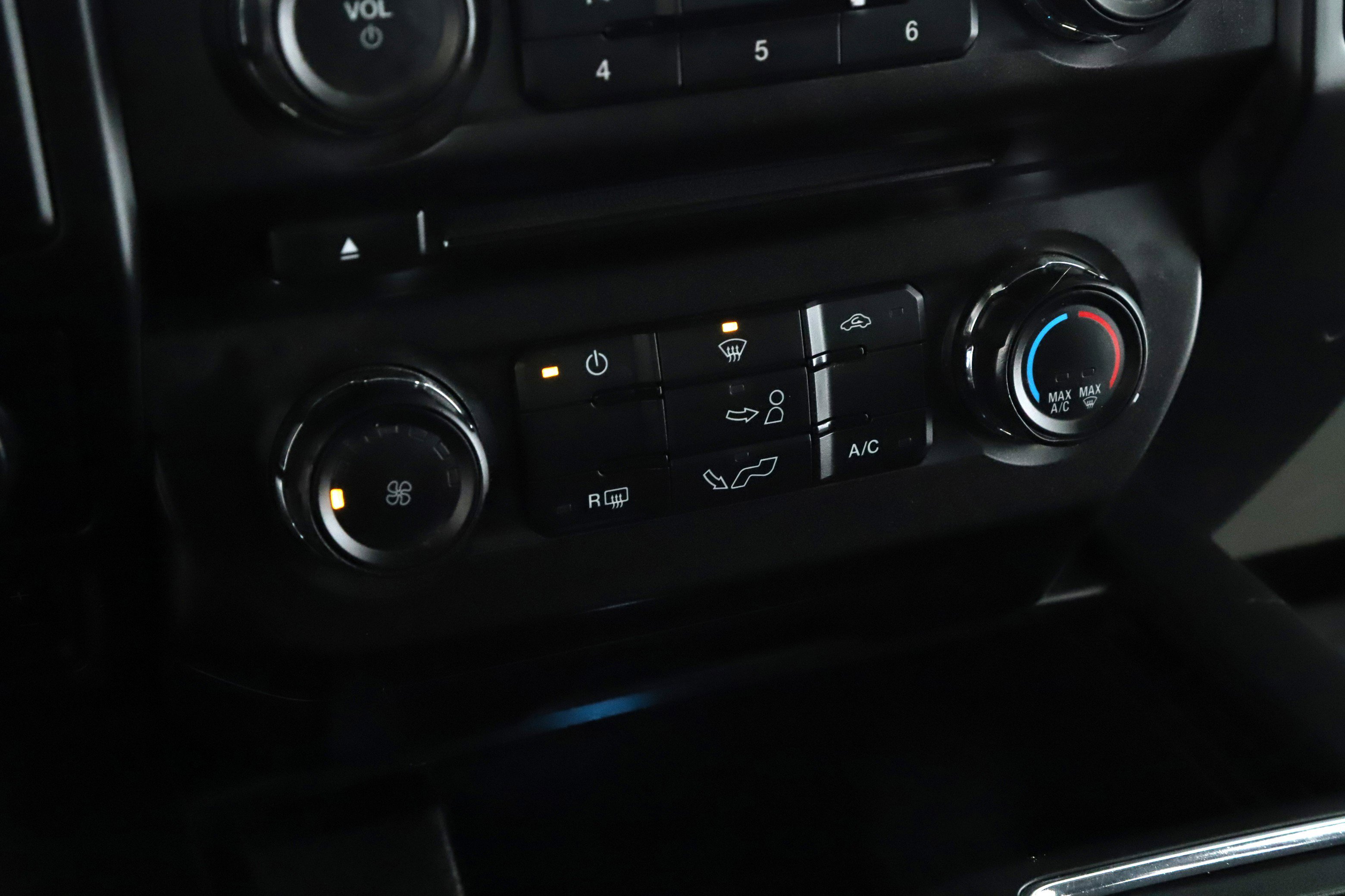 Used 2018 Ford F150 XL w/ Equipment Group 101A Mid image 15