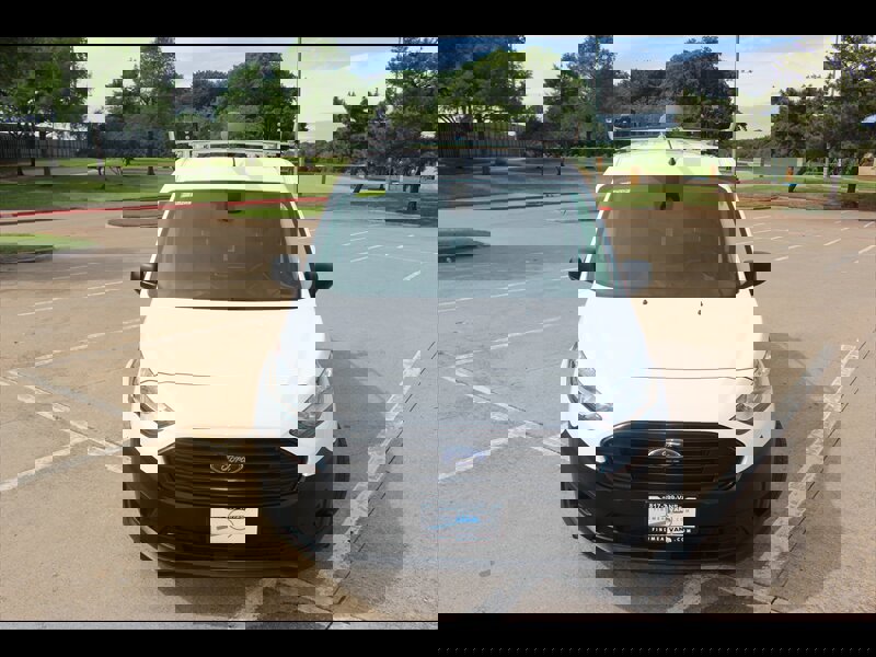 Used 2022 Ford Transit Connect XL image 7