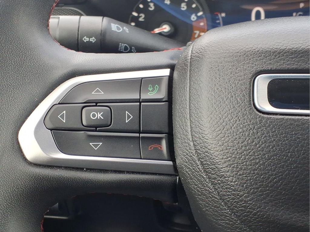 Used 2023 Jeep Compass Trailhawk image 25