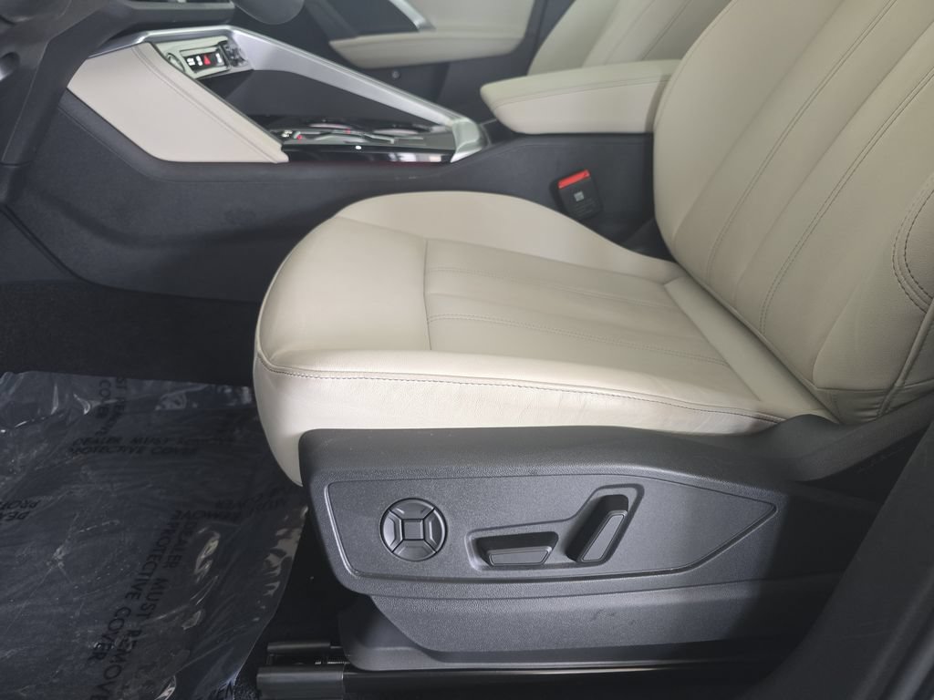 Certified 2025 Audi Q5 Premium w/ Premium Plus AWD/4WD image 20