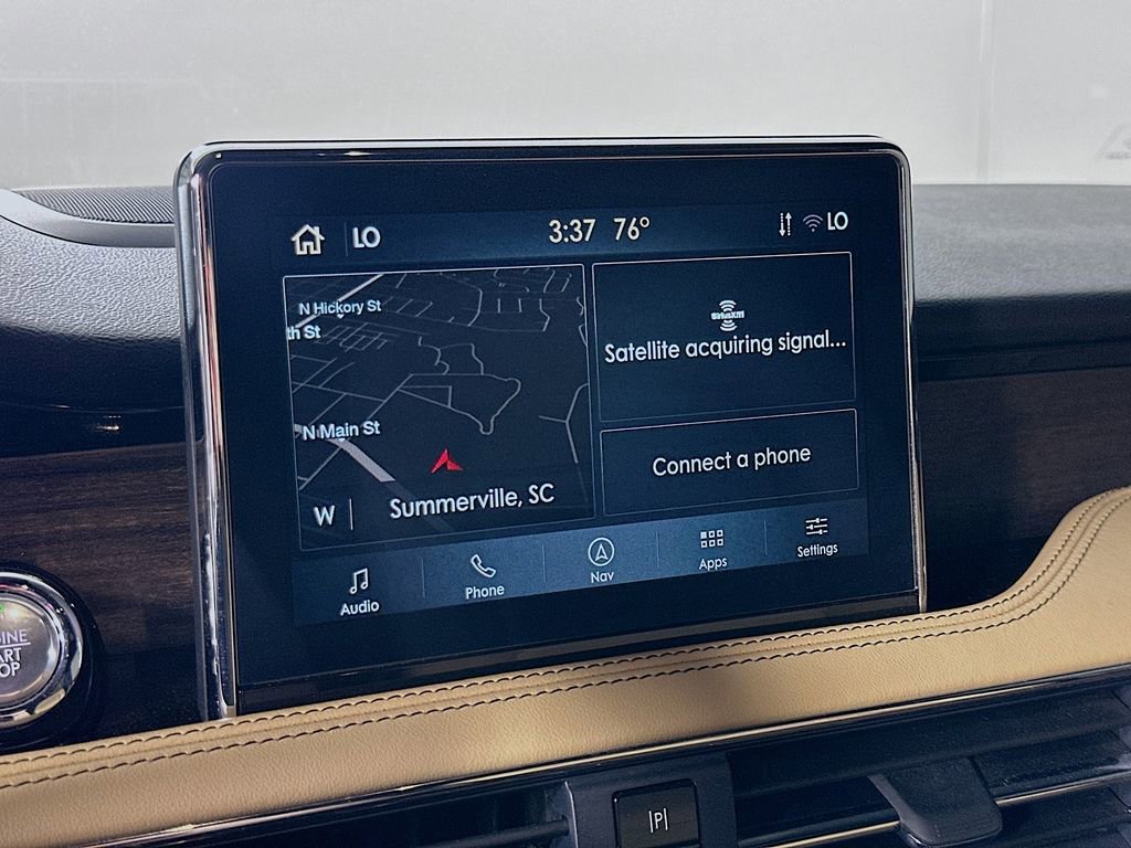 Used 2021 Lincoln Corsair Reserve w/ Sport Package image 26