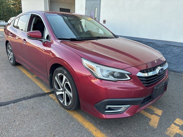 Used 2020 Subaru Legacy Limited