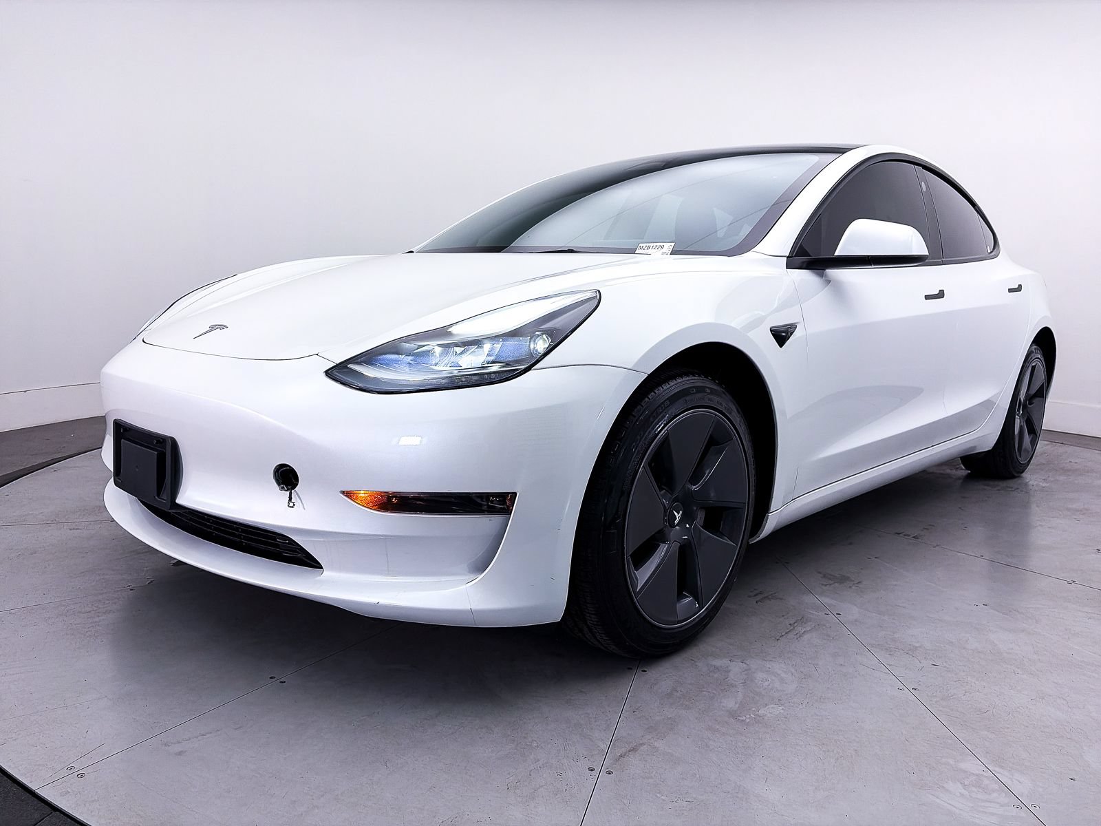 Used 2023 Tesla Model 3 Standard Range RWD image 11