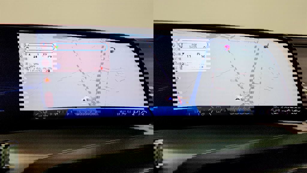 Used 2026 Cadillac Vistiq Sport image 19