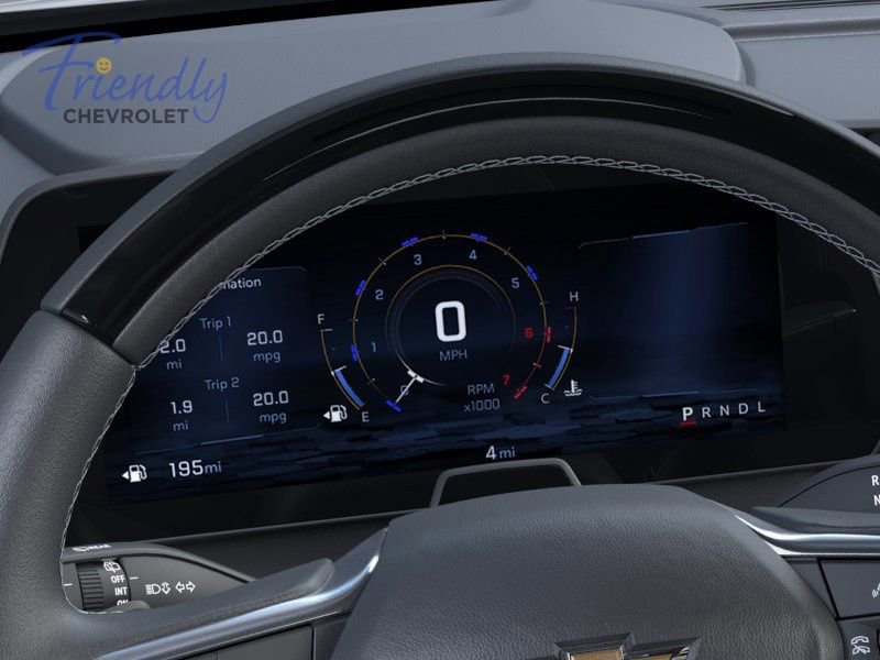 New 2026 Chevrolet Traverse High Country AWD/4WD image 28