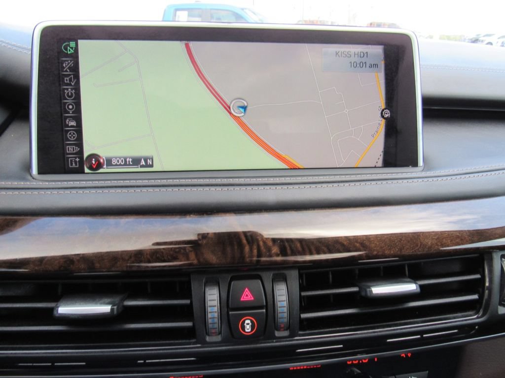 Used 2014 BMW X5 xDrive35d AWD/4WD image 25
