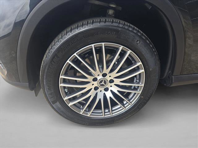 Certified 2026 Mercedes-Benz GLC 300 image 22