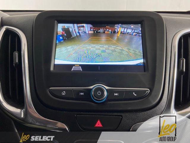 Used 2019 Chevrolet Equinox LT FWD image 10