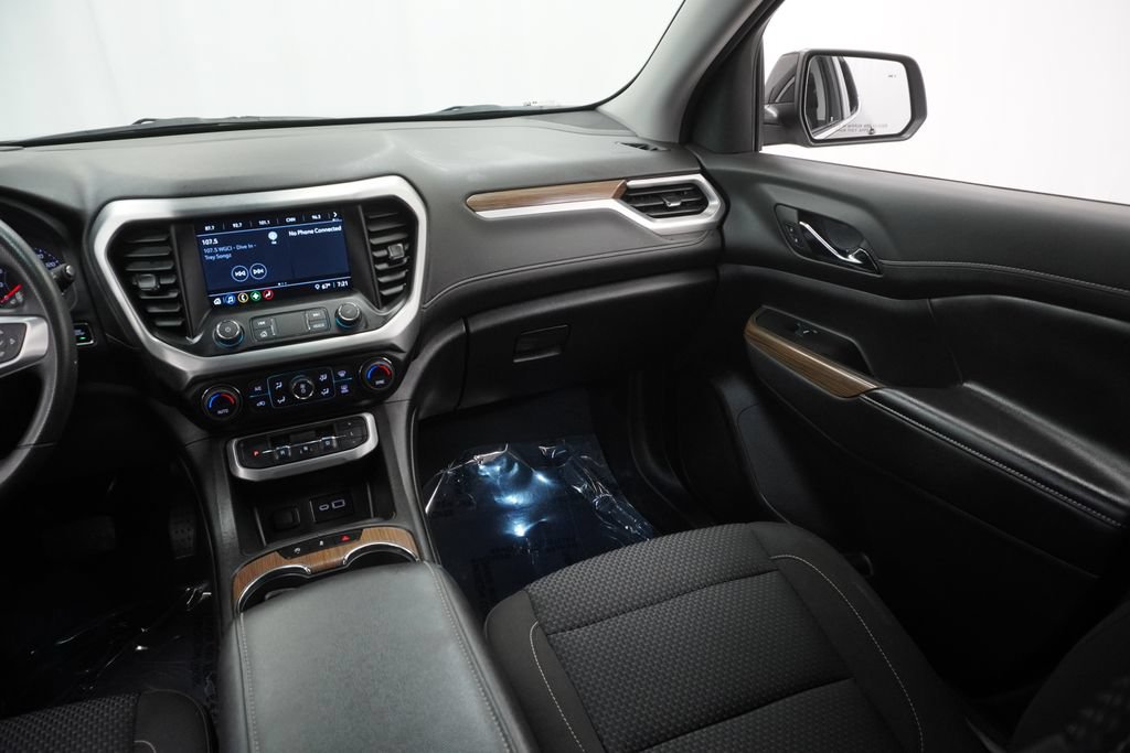 Used 2023 GMC Acadia SLE w/ Driver Convenience Package AWD/4WD image 17
