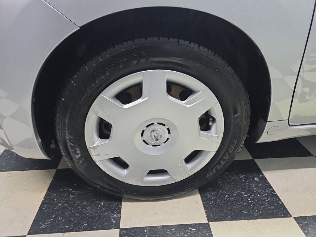 Used 2009 Scion xD image 20