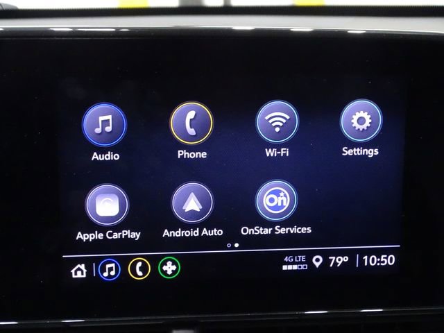 Used 2024 Chevrolet Trax LS image 33