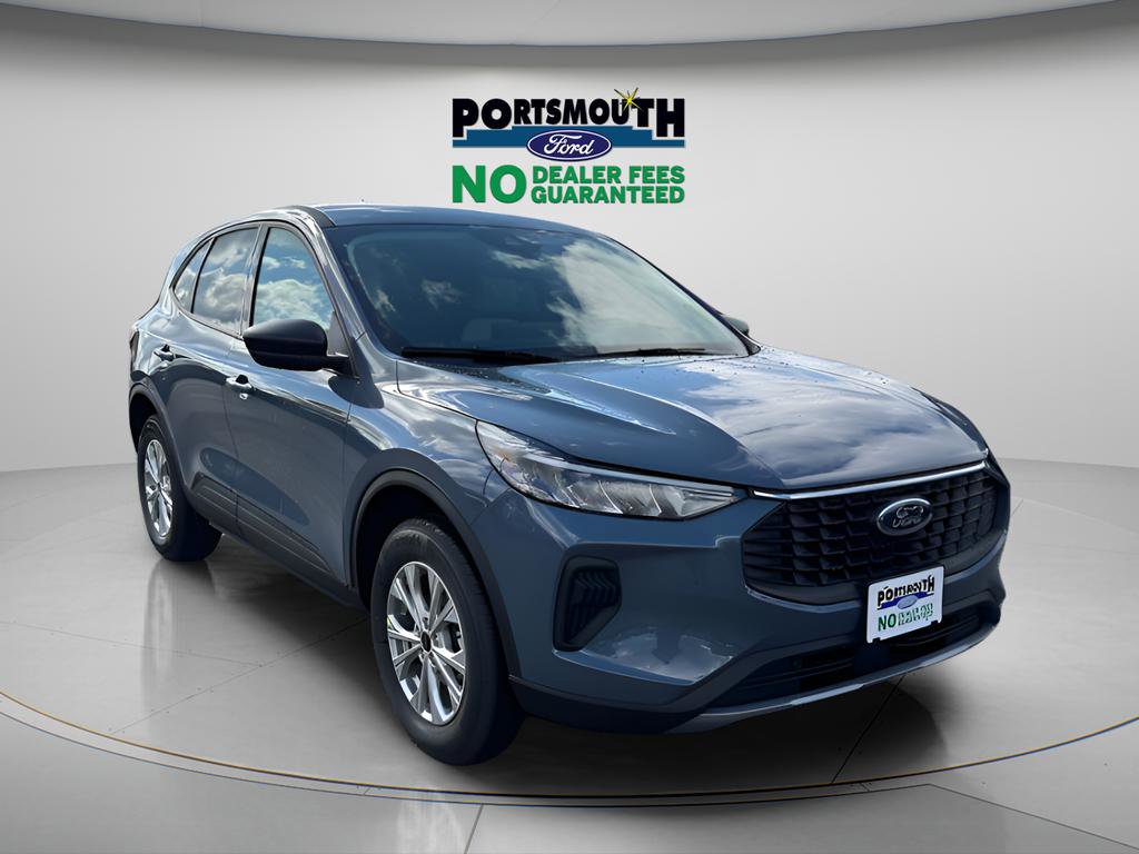 New 2026 Ford Escape Active w/ Tech Pack #1 AWD/4WD image 25