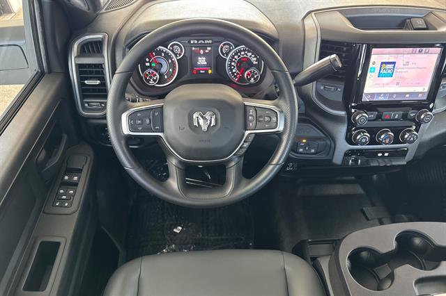 New 2026 RAM 2500 Tradesman image 11