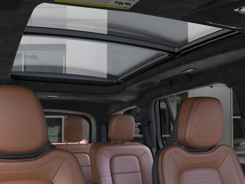 New 2025 Lincoln Aviator Black Label image 28