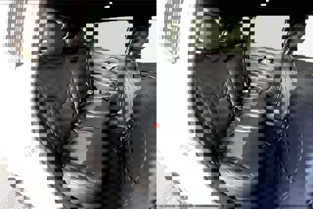 New 2026 Jeep Compass Latitude image 10