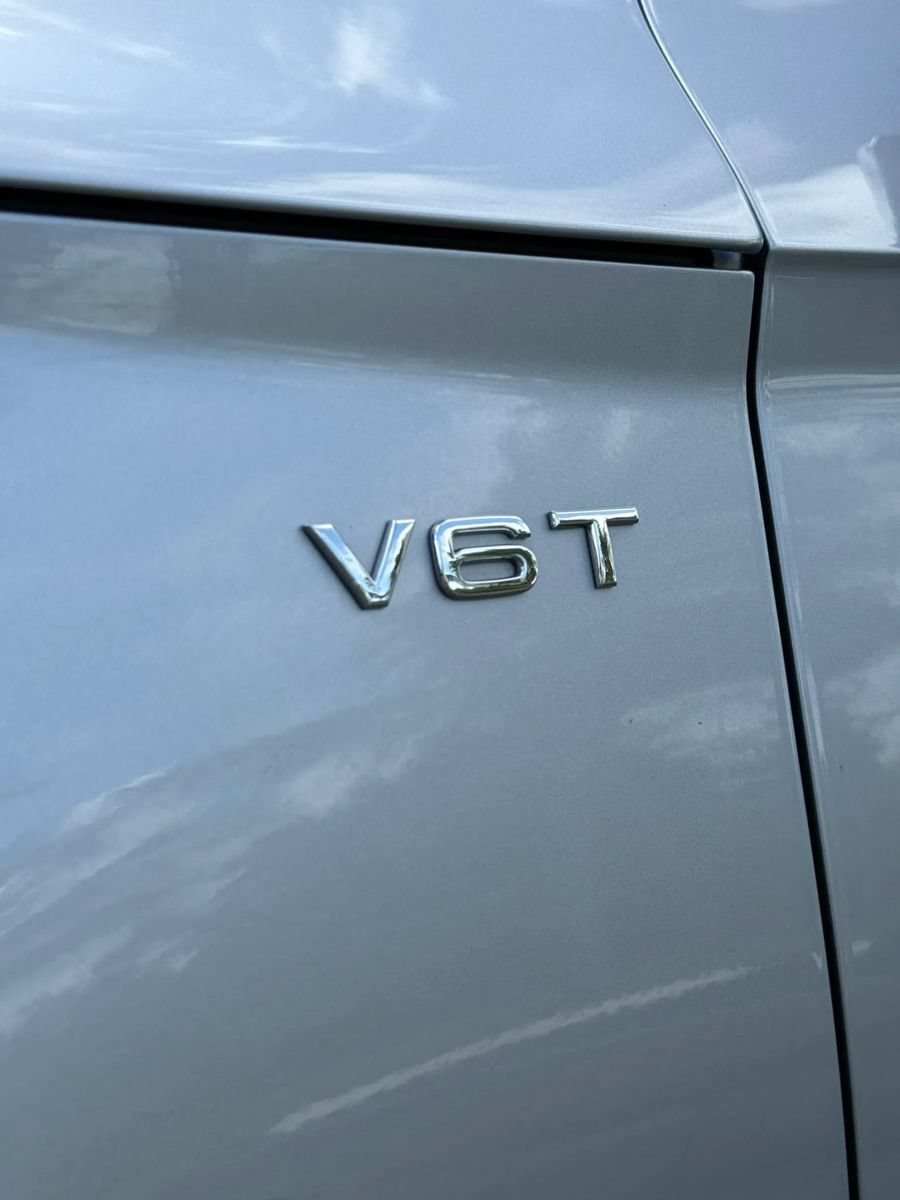 Used 2018 Audi SQ5 Premium Plus AWD/4WD image 32
