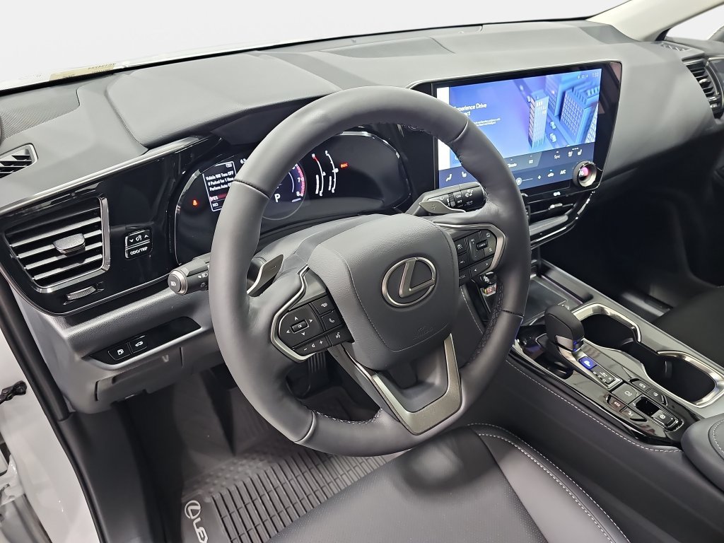 New 2026 Lexus NX 350 AWD w/ Premium Package image 15