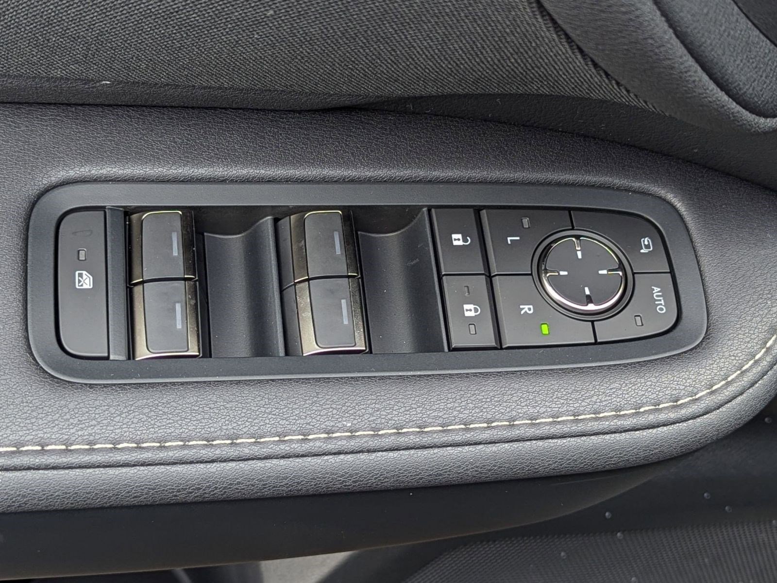 New 2026 Lexus TX 350 AWD image 19