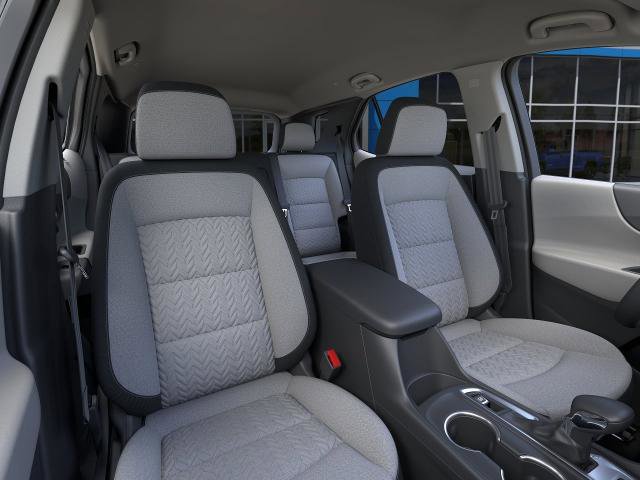New 2022 Chevrolet Equinox LT image 16