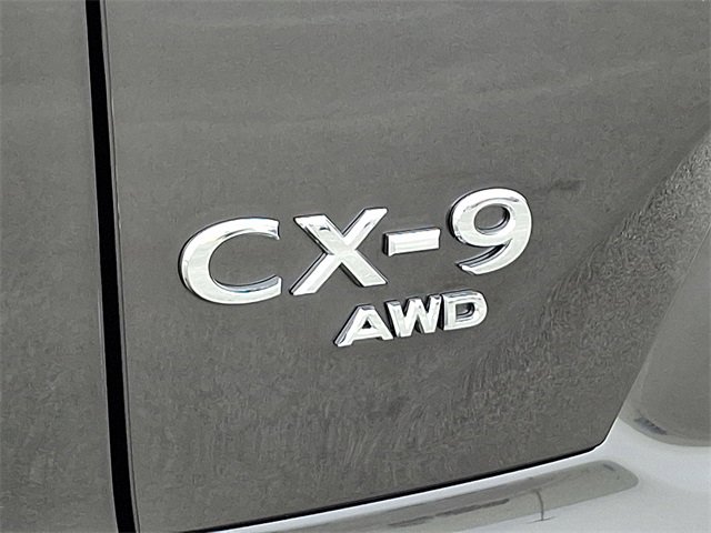 Used 2023 MAZDA CX-9 Touring Plus image 31